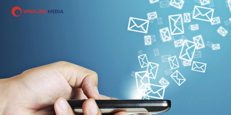 Hình thức marketing qua tin nhắn